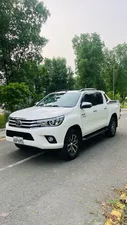 Toyota Hilux Revo V Automatic 2.8 2021 for Sale