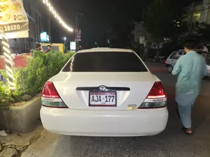 Toyota Mark II Grande 2.0 2003 for Sale