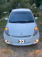 Toyota Passo G F Package 2007 for Sale