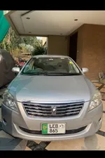 Toyota Premio F 1.5 2008 for Sale
