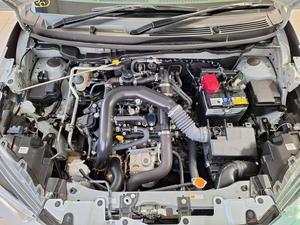 TOYOTA RAIZE 2020
4.5 GRADE
24K MILEAGE 
360 CAMERA 
ORIGINAL TV 
APPLE CAR PLAY 
VERIFIABLE AUCTION REPORT AVAILABLE 
FOR MORE DETAILS PLEASE CONTACT