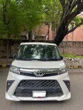 Toyota Roomy XS 2021 for Sale