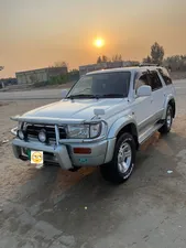 Toyota Surf SSR-X 2.7 1996 for Sale