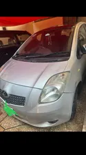Toyota Vitz 2006 for Sale