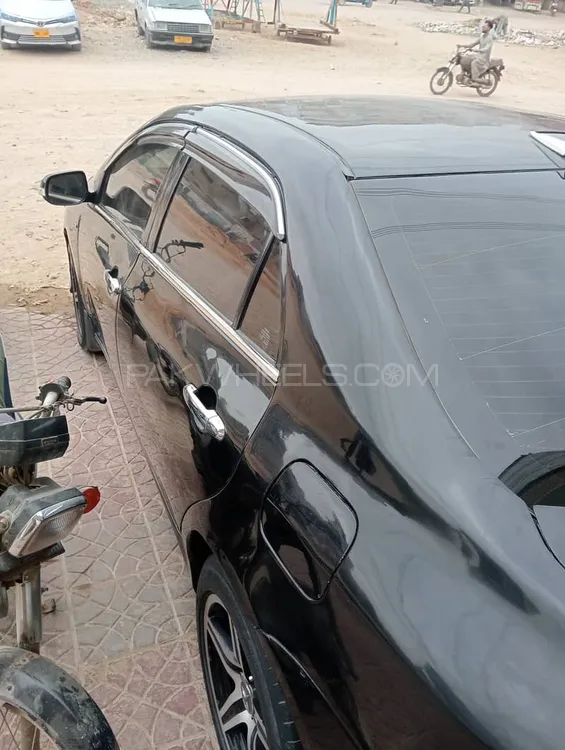 Toyota Corolla 2011 for Sale in Karachi Image-1