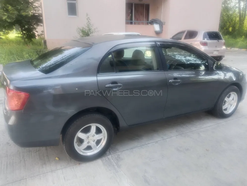 ٹویوٹا کرولا ایکسیو 2008 for Sale in ایبٹ آباد Image-1