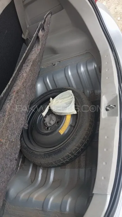 Toyota Passo 2013 for Sale in Rawalpindi Image-1