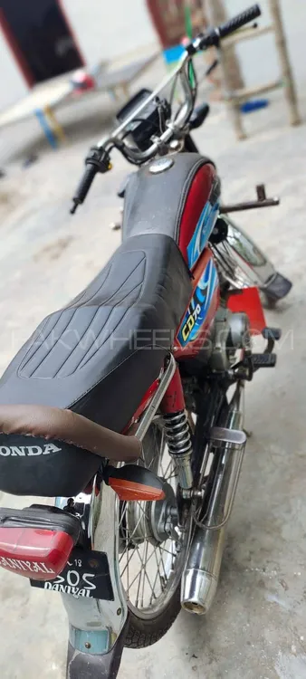 Unique Xtreme UD 70 2018 for Sale Image-1