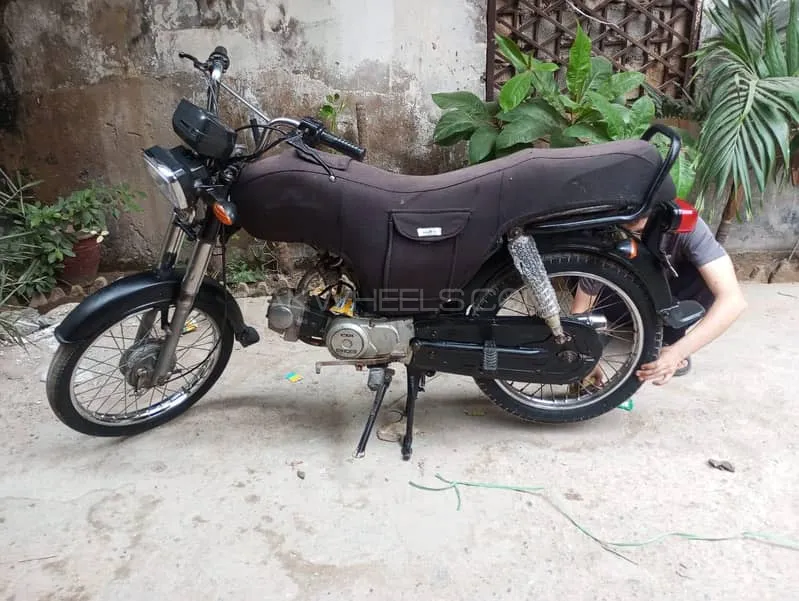 Unique Xtreme UD 70 2019 for Sale Image-1