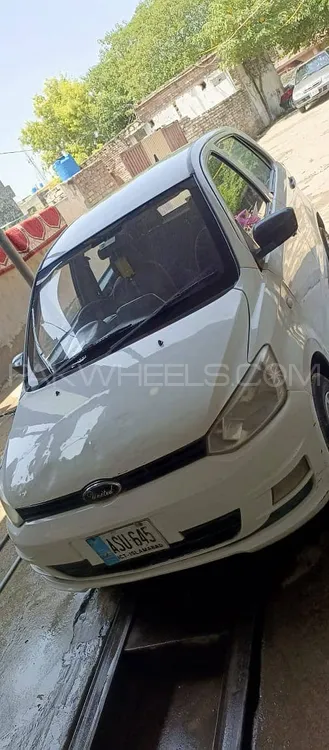 United Bravo 2019 for Sale in Rawalpindi Image-1