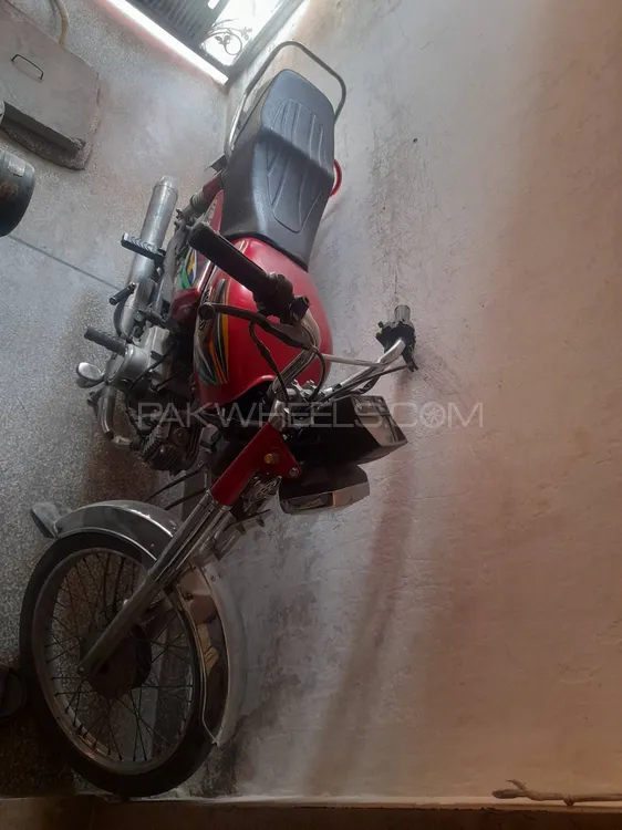 یونائیٹڈ US 70 2020 for Sale Image-1