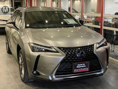 Used Lexus UX  2021
