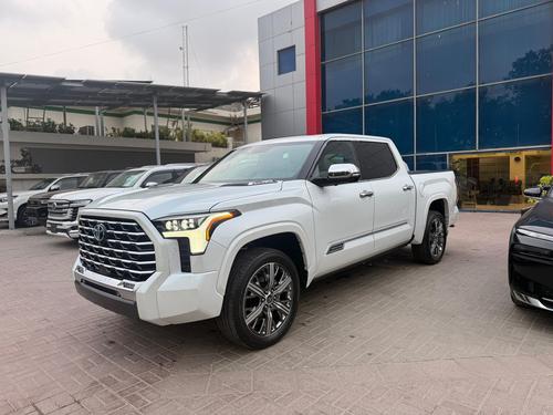 Used Toyota Tundra 2022