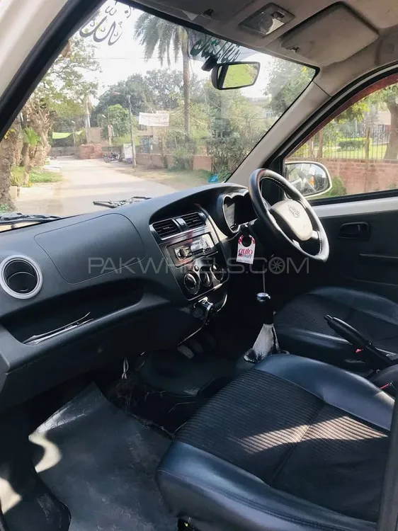 Changan Karvaan 2020 for Sale in Lahore Image-1