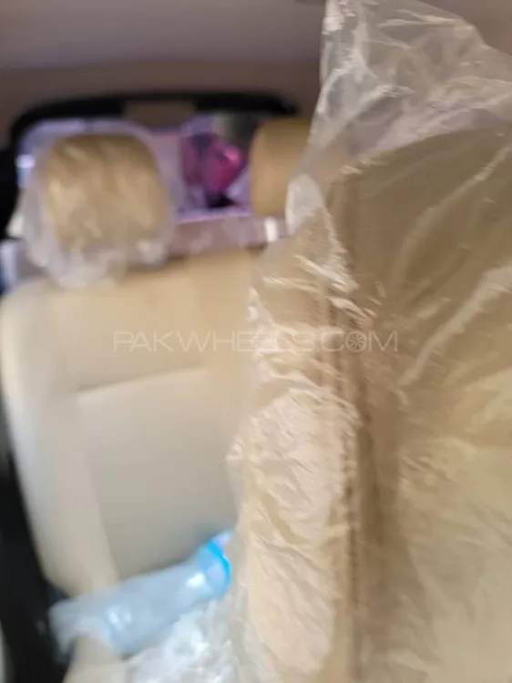 Changan Karvaan 2024 for Sale in Lahore Image-1