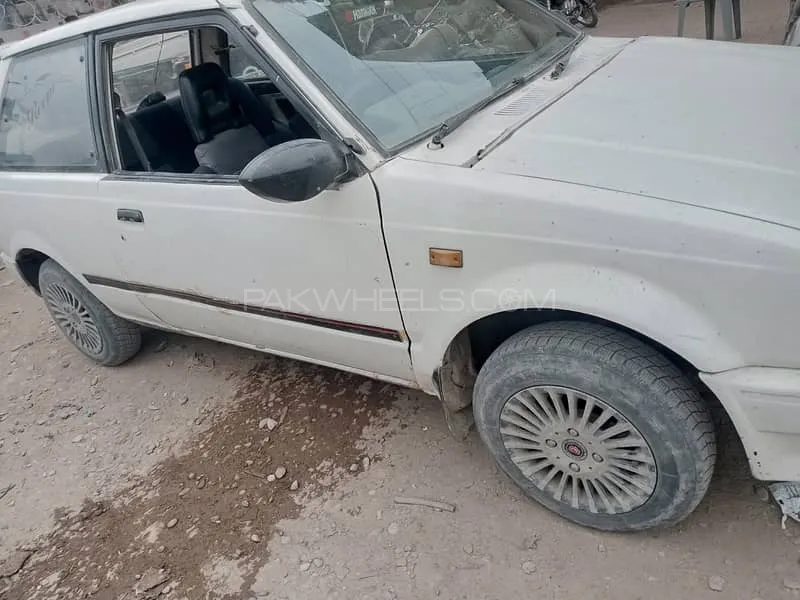Daihatsu Charade 1993 for Sale in Karachi Image-1