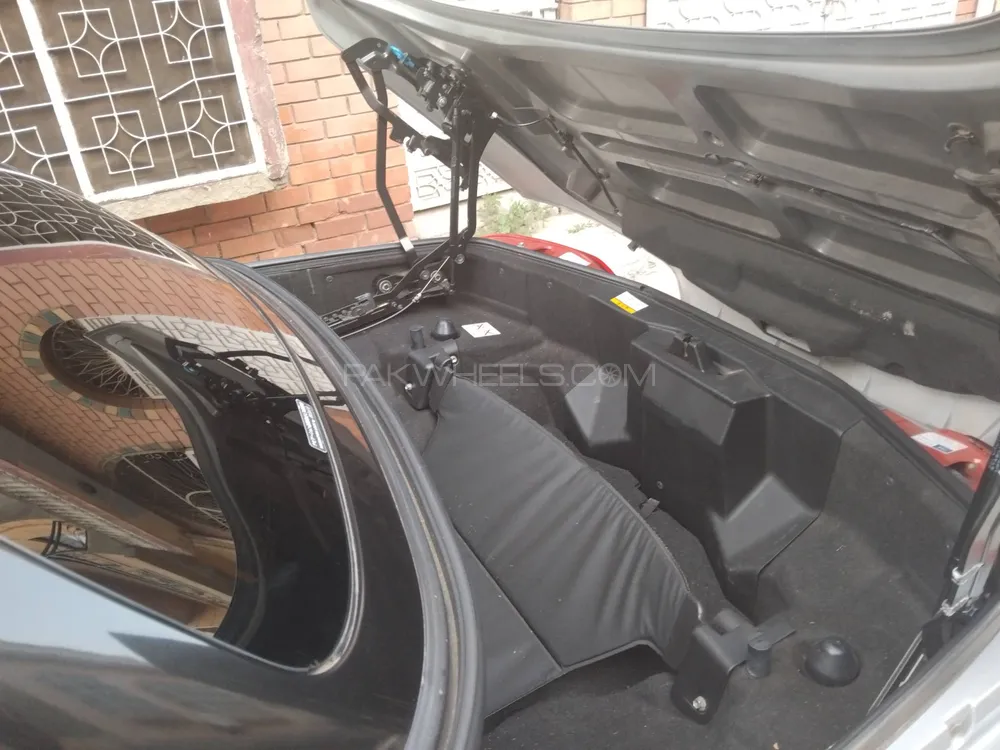 Daihatsu Copen 2014 for Sale in Rawalpindi Image-1