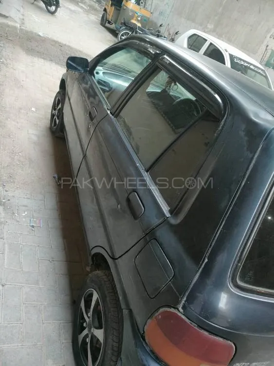 Daihatsu Cuore 2006 for Sale in Karachi Image-1