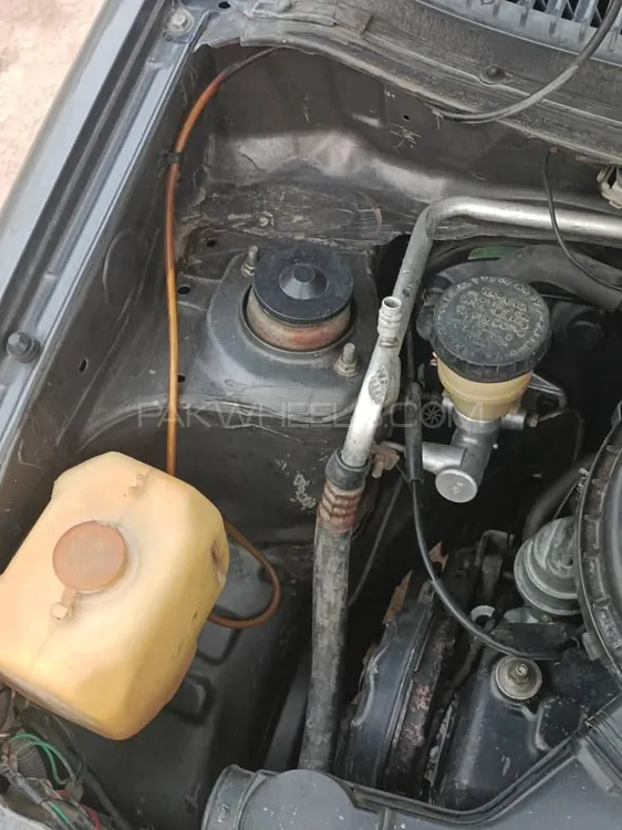 Daihatsu Cuore 2008 for Sale in Mian Wali Image-1