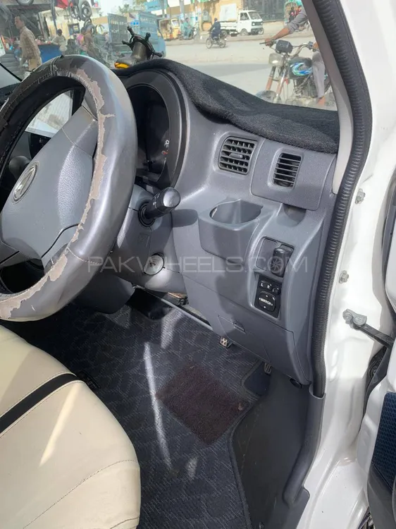 Daihatsu Hijet 2016 for Sale in Karachi Image-1