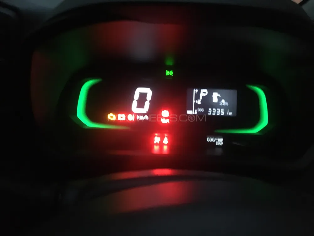 Daihatsu Mira 2022 for Sale in Karachi Image-1