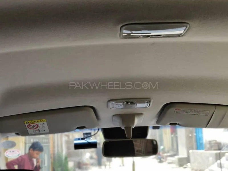 Daihatsu Move 2022 for Sale in Okara Image-1