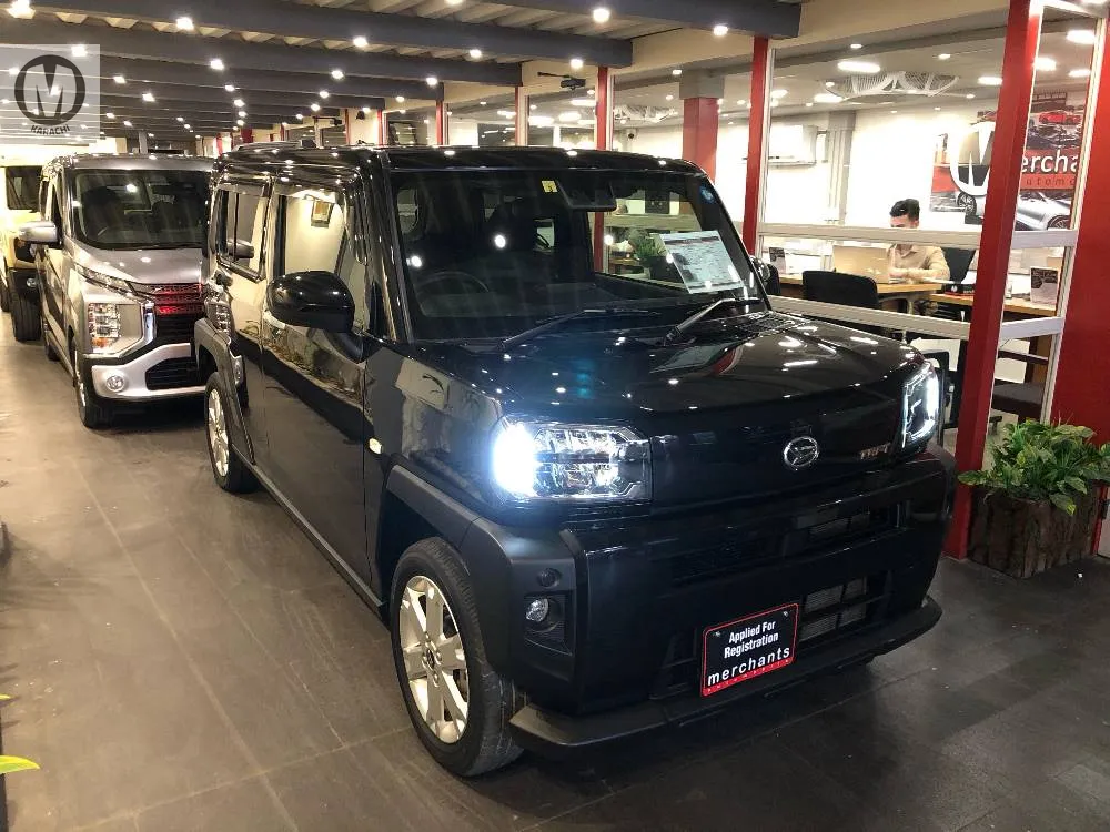 Daihatsu Taft 2023 for Sale in Karachi Image-1