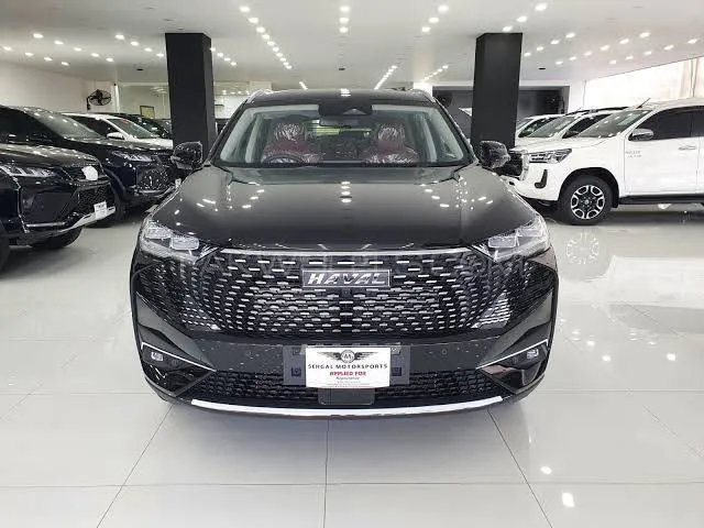 Haval H6 2024 for Sale in Karachi Image-1