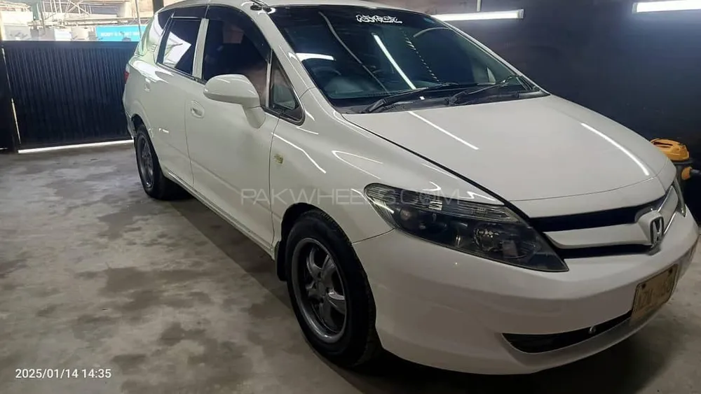 Honda Airwave 2013 for Sale in Sadiqabad Image-1