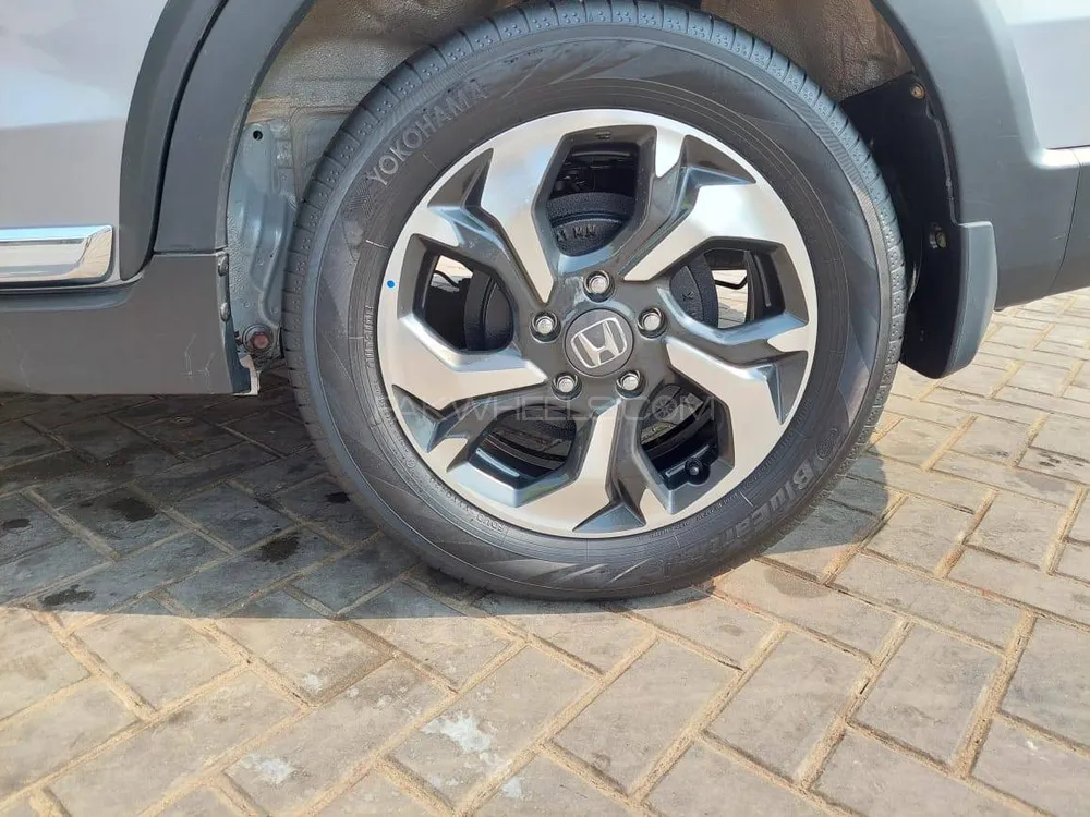 Honda BR-V 2022 for Sale in Karachi Image-1