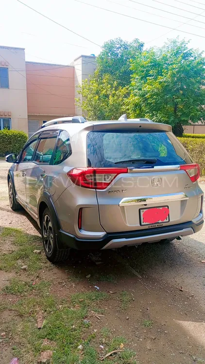 Honda BR-V 2023 for Sale in Lahore Image-1