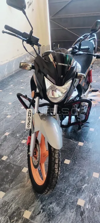 Honda CB 150F 2021 for Sale Image-1