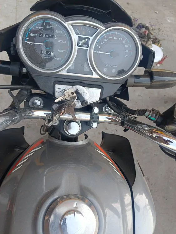 Honda CB 150F 2024 for Sale Image-1