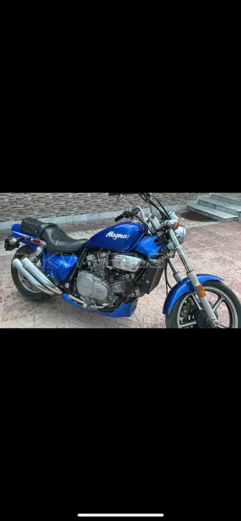ہونڈا CB750 1986 for Sale Image-1