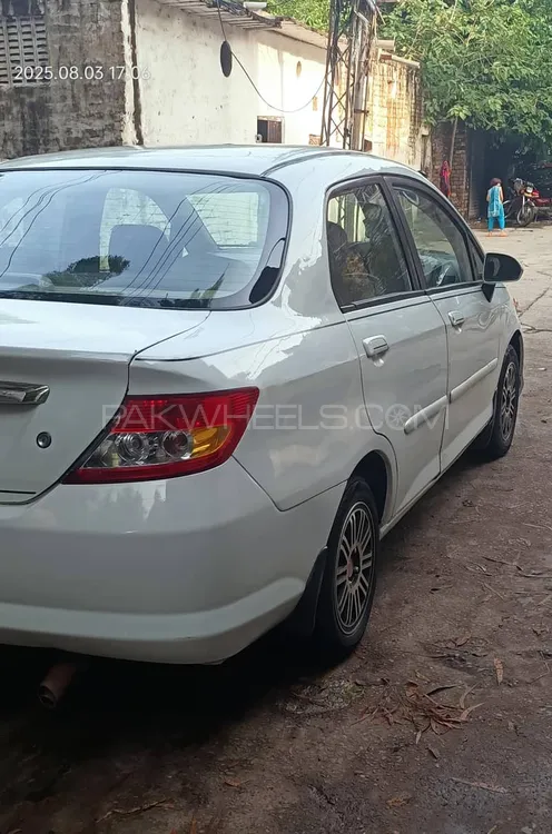 Honda City 2005 for Sale in Lahore Image-1