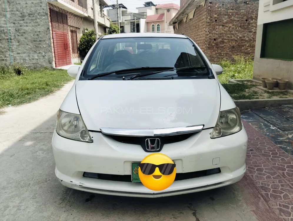 Honda City 2005 for Sale in Kasur Image-1