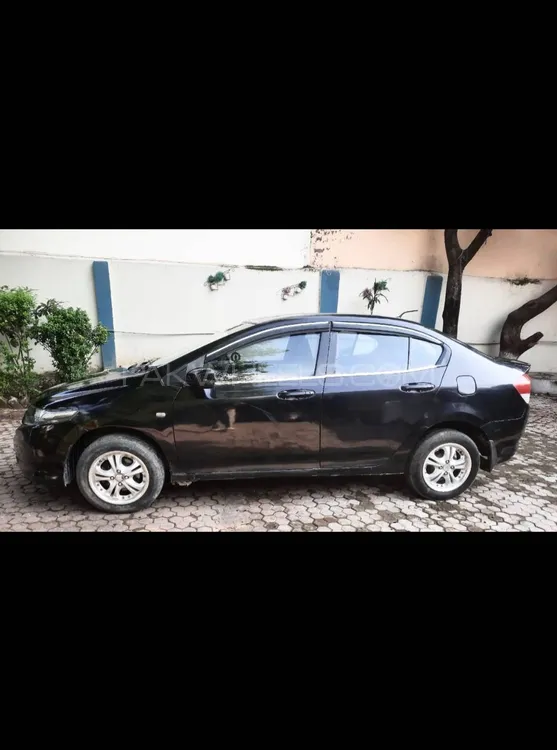 Honda City 2009 for Sale in Rawalpindi Image-1