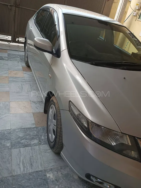Honda City 2011 for Sale in Islamabad Image-1