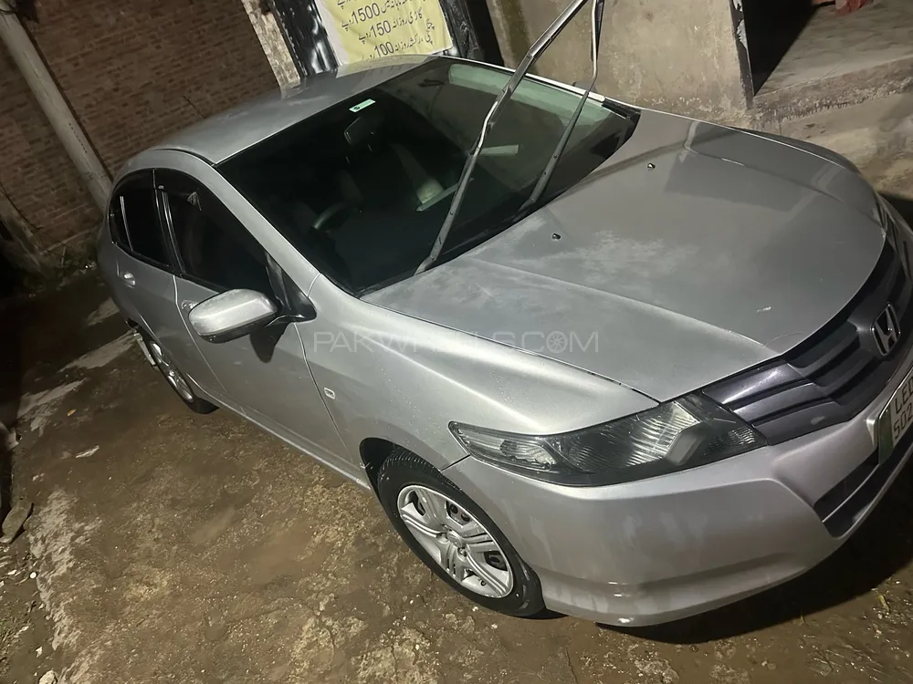 Honda City 2011 for Sale in Gujrat Image-1