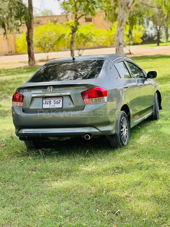 Honda City 2011 for Sale in Bahawalpur Image-1