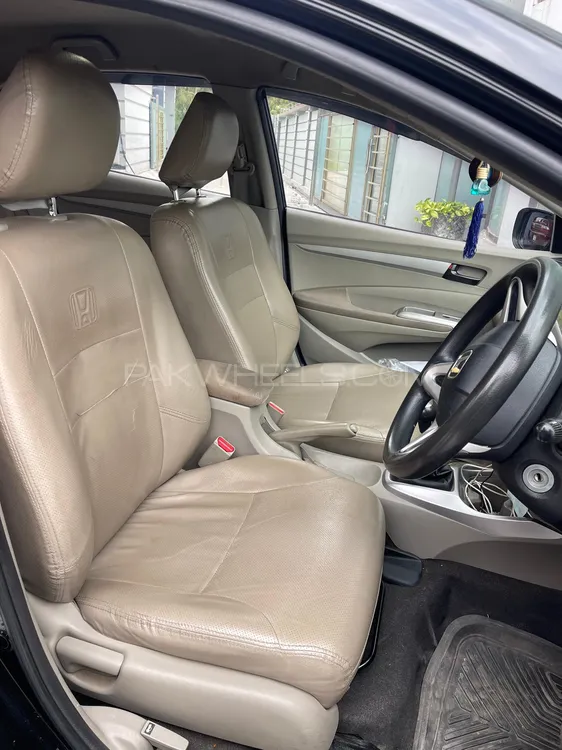 Honda City 2012 for Sale in Rawalpindi Honda City 2012 for Sale in Rawalpindi Image-8