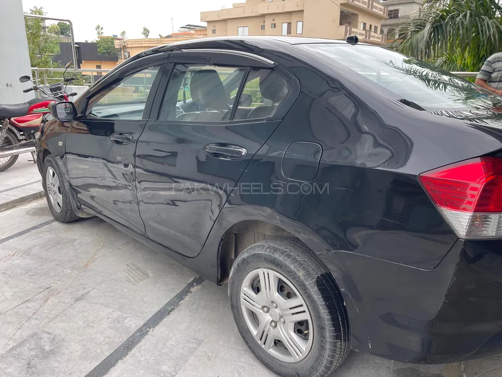 Honda City 2012 for Sale in Rawalpindi Honda City 2012 for Sale in Rawalpindi Image-6