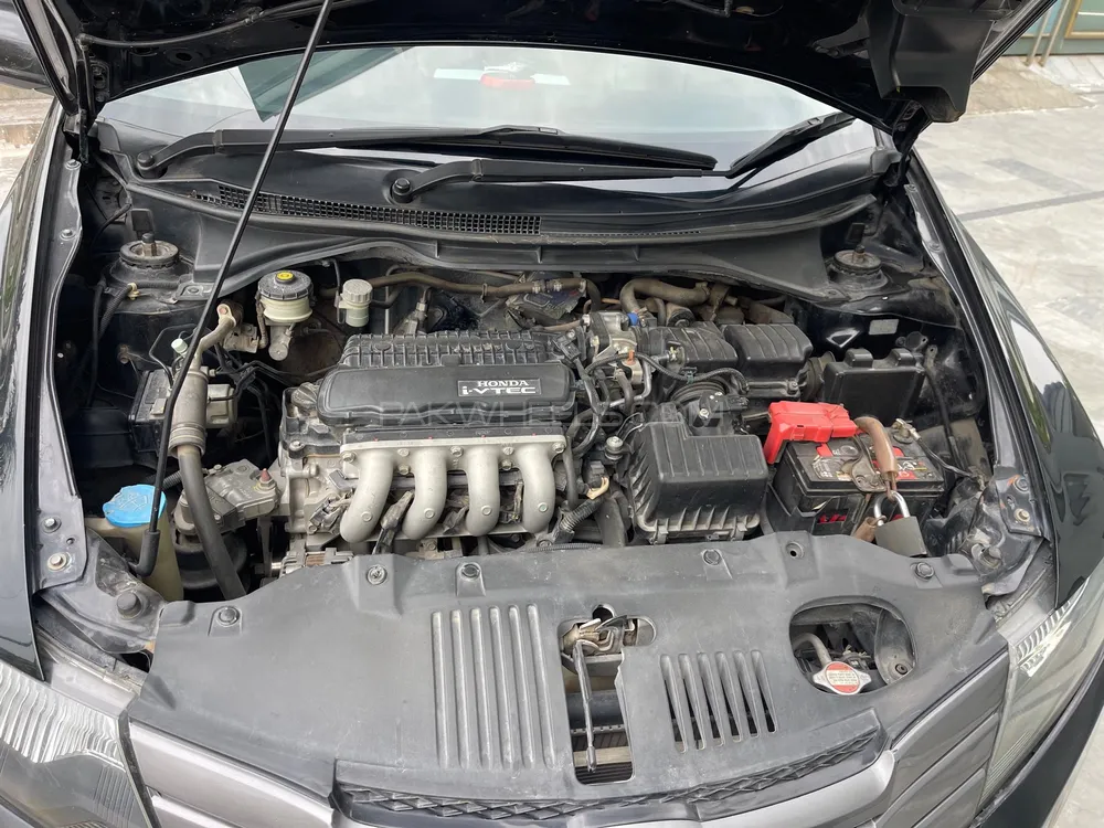 Honda City 2012 for Sale in Rawalpindi Honda City 2012 for Sale in Rawalpindi Image-10