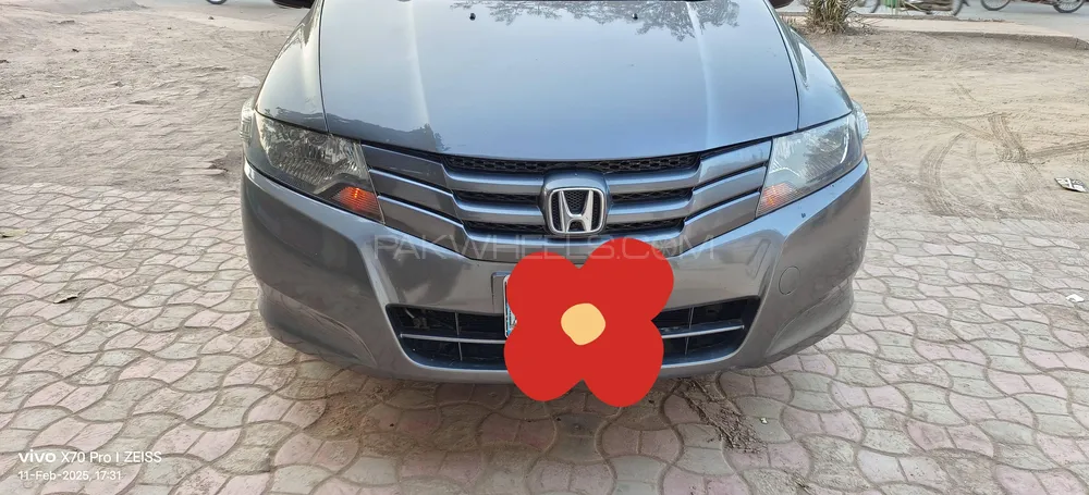 Honda City 2010 for Sale in Khanewal Image-1