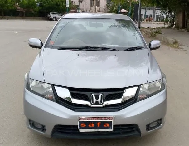 ہونڈا سٹی 2019 for Sale in کراچی Image-1