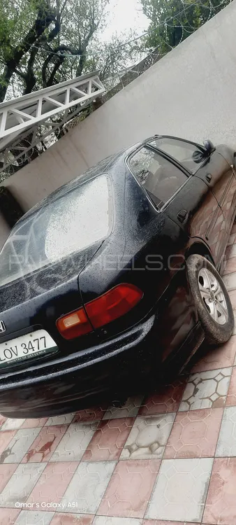 Honda Civic 1994 for Sale in Rawalpindi Image-1