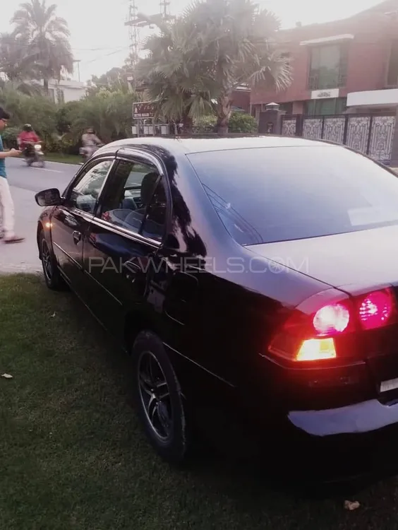 Honda Civic 2005 for Sale in Lahore Image-1