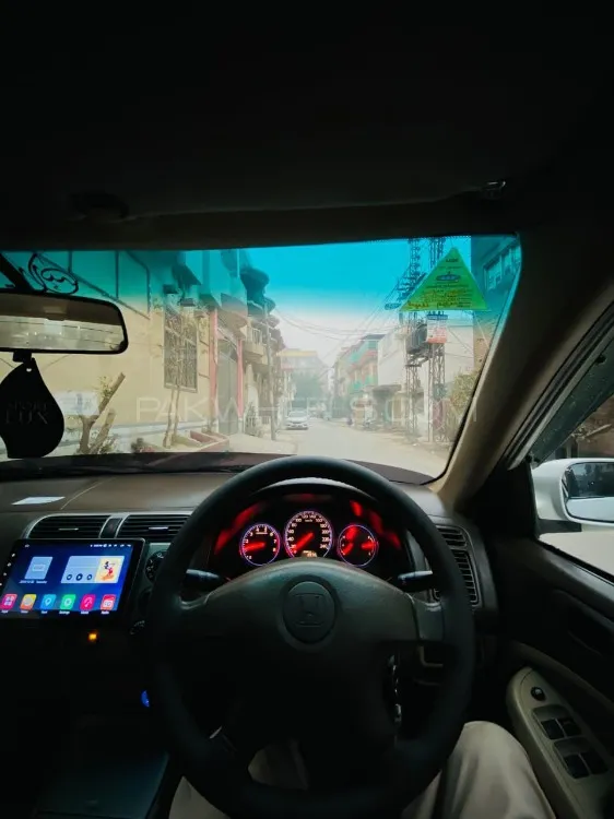 Honda Civic 2006 for Sale in Peshawar Image-1