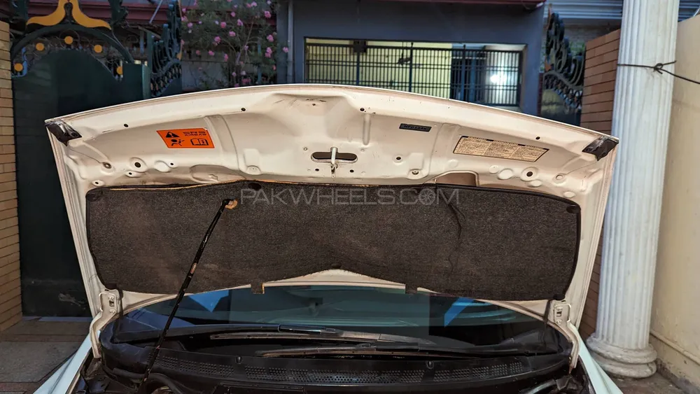 Honda Civic 2007 for Sale in Lahore Image-1