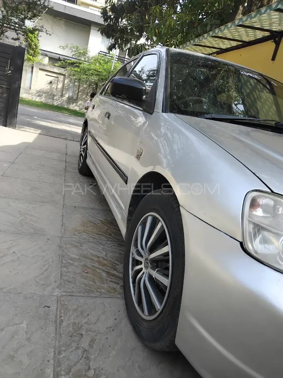 Honda Civic 2003 for Sale in Islamabad Image-1
